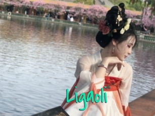 Ligaoli