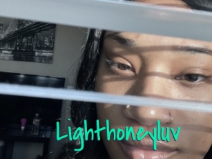 Lighthoneyluv
