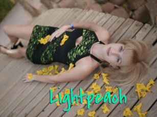 Lightpeach