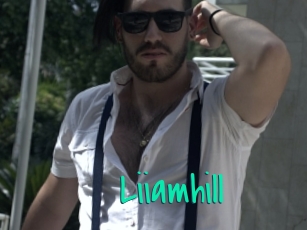liiamhill Cool Sexe