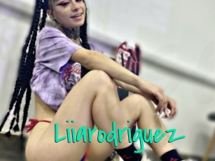 Liiarodriguez