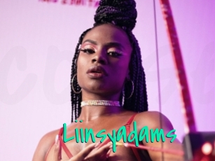 Liinsyadams
