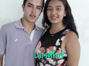 Liisahot