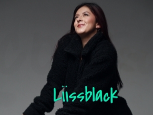 Liissblack