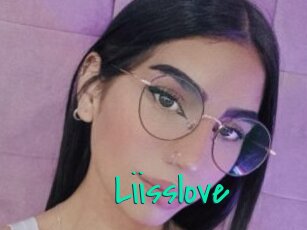 liisslove Cool Sexe