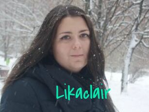Likaclair