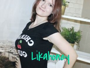 Likahoney