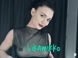 Likamikko