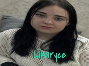 likaryce Cool Sexe