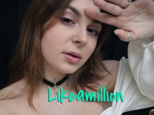 Likeamillion