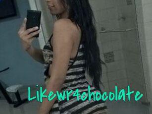 likewr4chocolate Cool Sexe