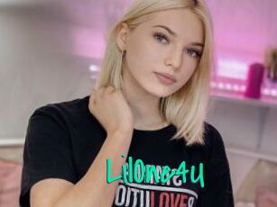 LilOne4U