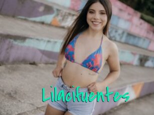Lilacifuentes