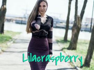 Lilacraspberry