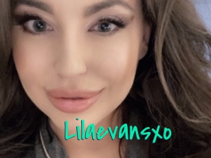 Lilaevansxo
