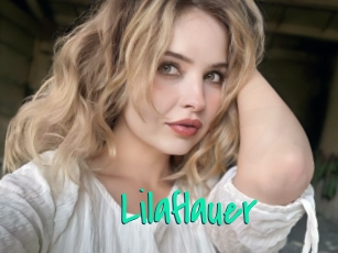 Lilaflauer