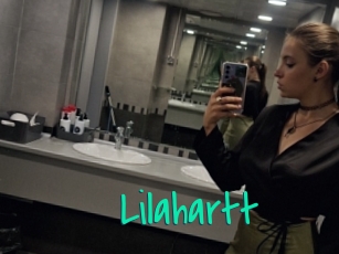 Lilahartt