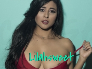 lilahsweet Cool Sexe