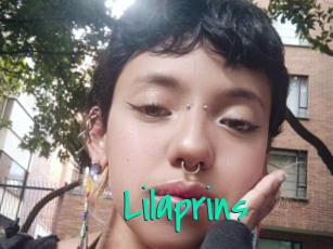 Lilaprins