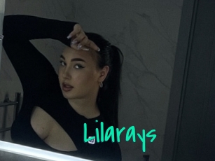 Lilarays