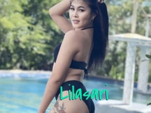 Lilasari