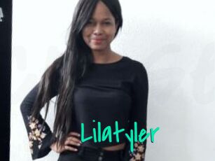 Lilatyler