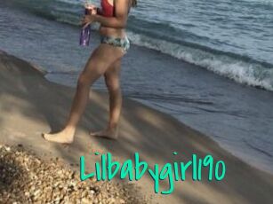 Lilbabygirl190