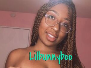 Lilbunnyboo