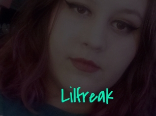 Lilfreak