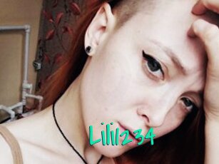 Lili1234
