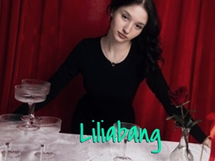 liliabang Cool Sexe