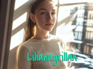 Lilianagrillan