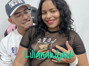 Lilianandjack