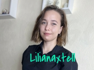 lilianaxtell Cool Sexe