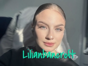 Lilianbancroft