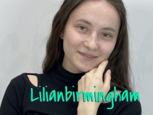 Lilianbirmingham