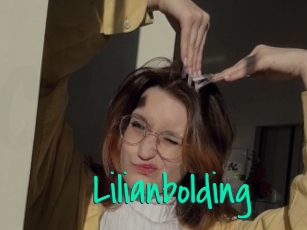 Lilianbolding