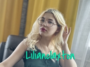 Lilianclaxton