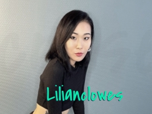 Lilianclowes