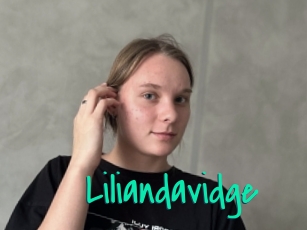 Liliandavidge