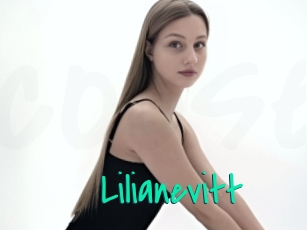 Lilianevitt