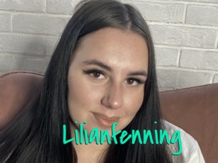 Lilianfenning