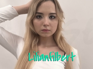 Lilianfilbert