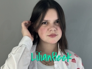 Lilianfleek