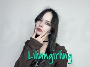 Liliangirling