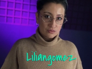 Liliangomez