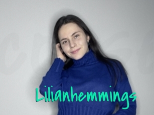 Lilianhemmings