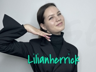 lilianherrick Cool Sexe