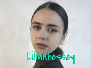 Lilianhessey
