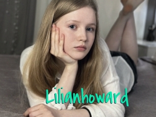 lilianhoward Cool Sexe